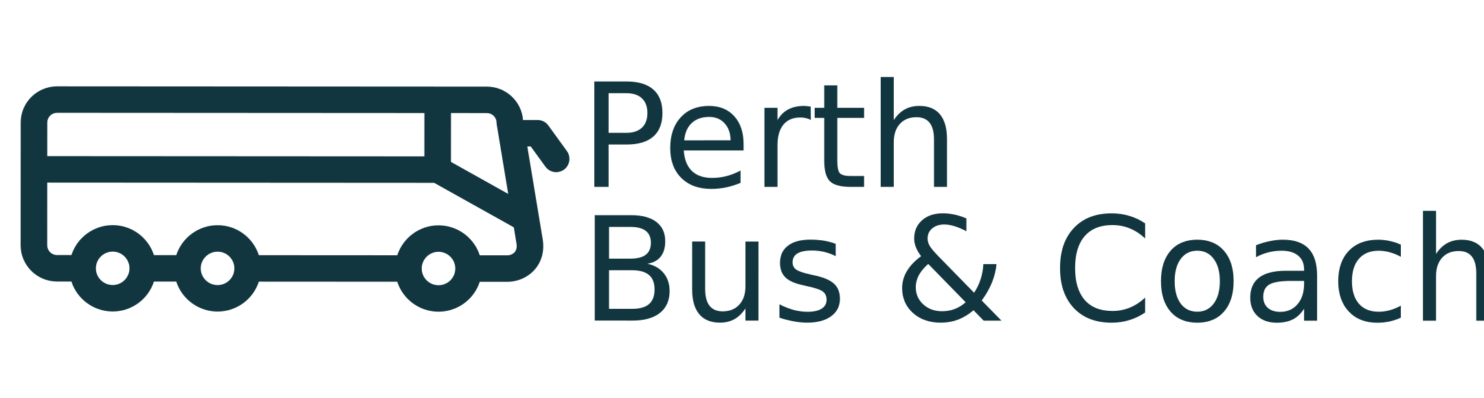 Perth Bus and Coach